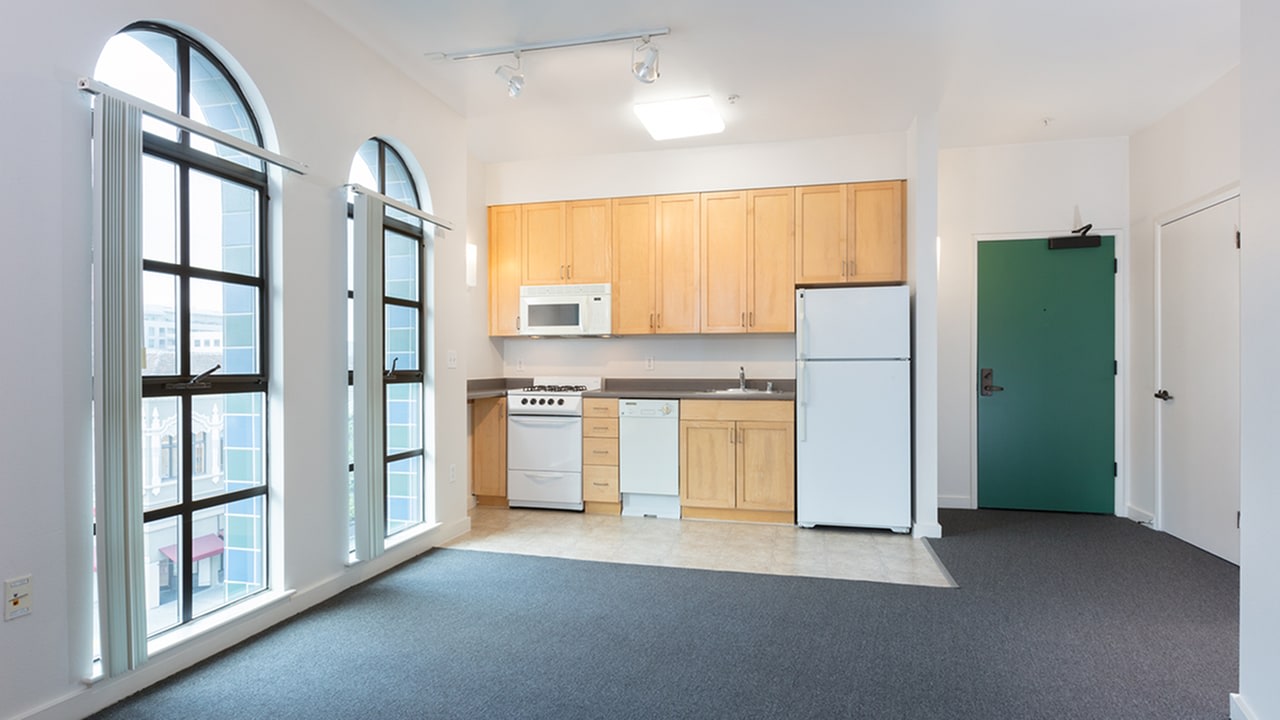 Bachenheimer Apartments Image 11