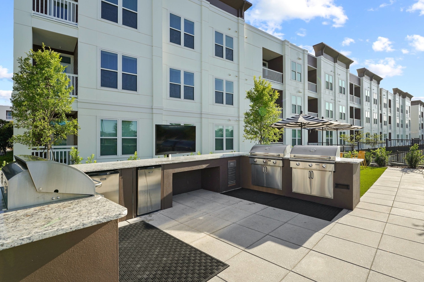 Millennium MetroWest Image 6