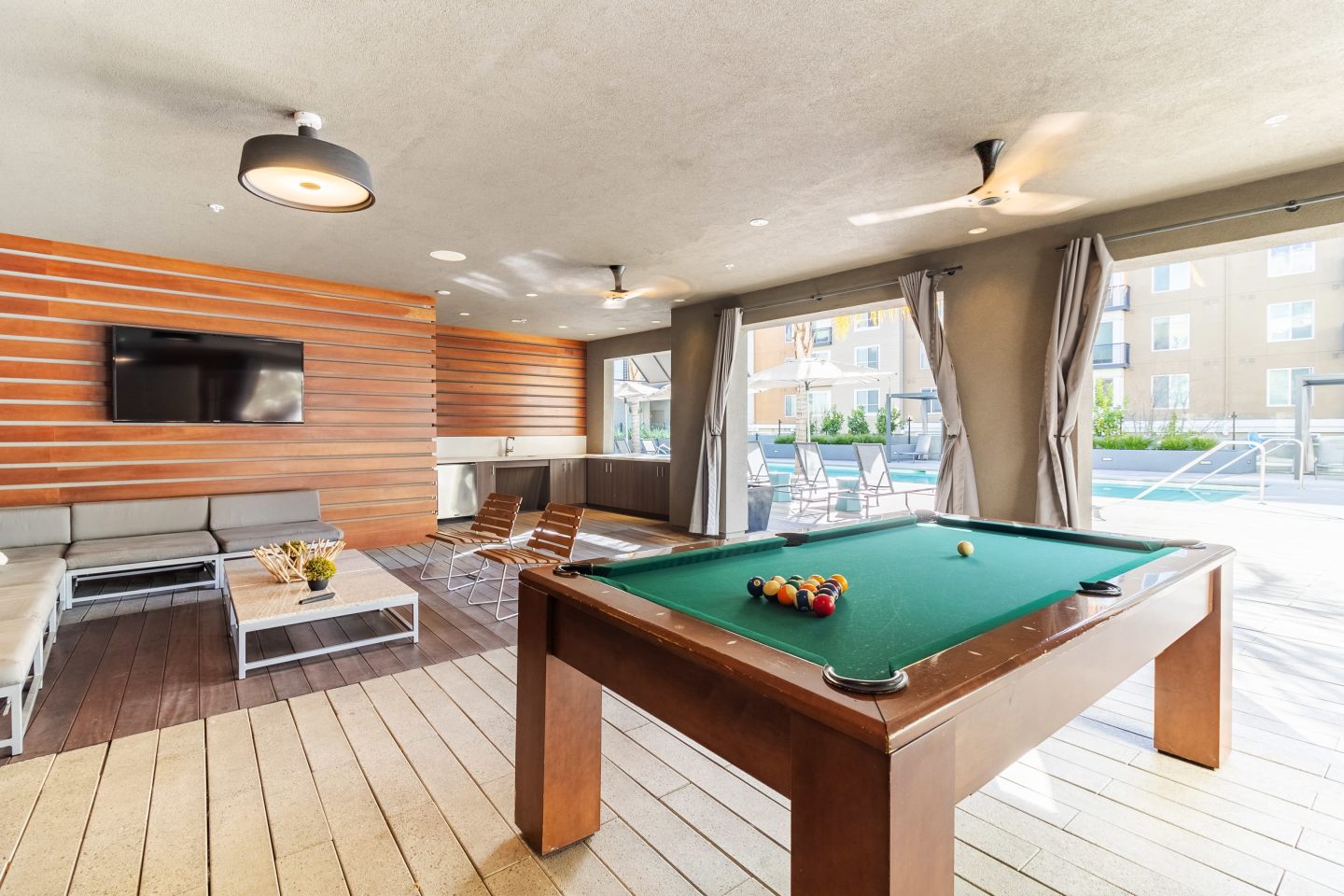 Loft House Image 1