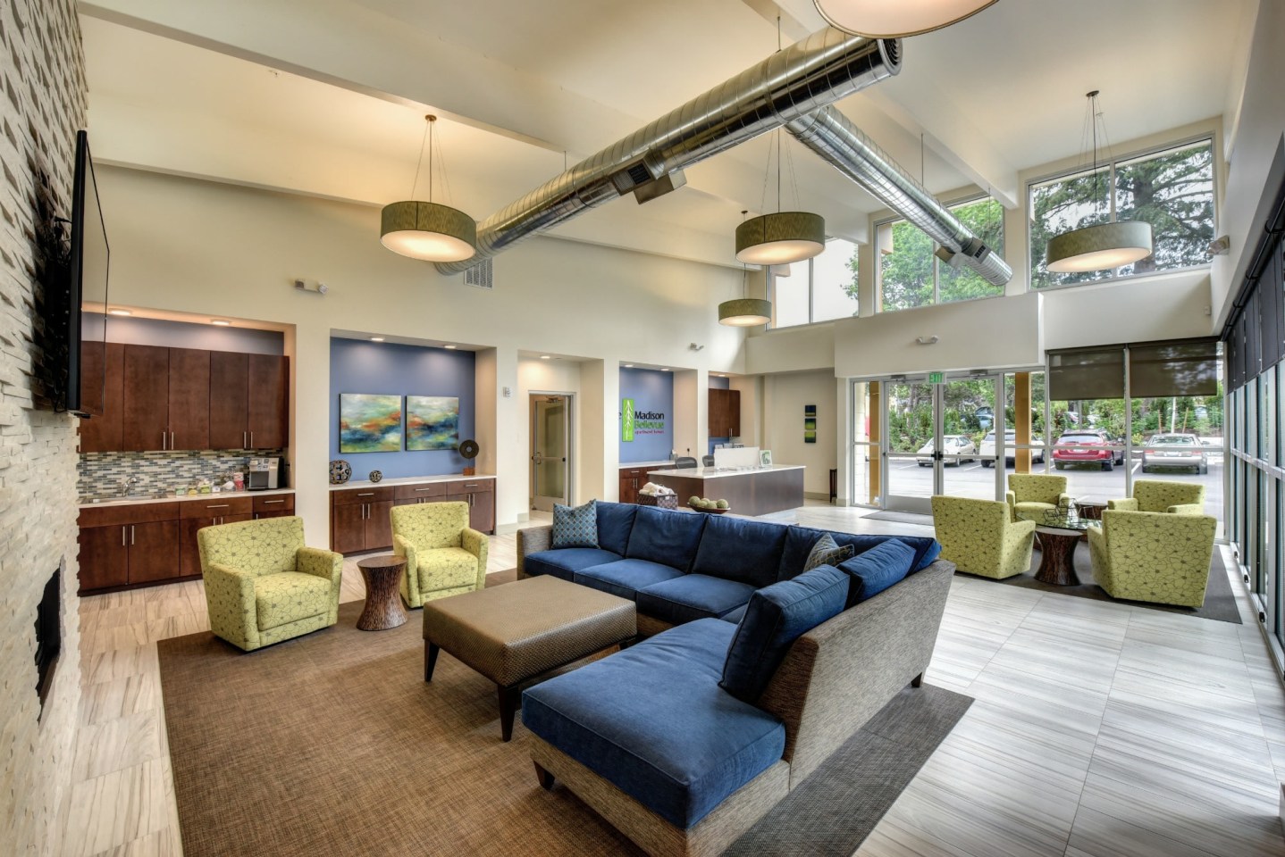 Madison Bellevue Image 31