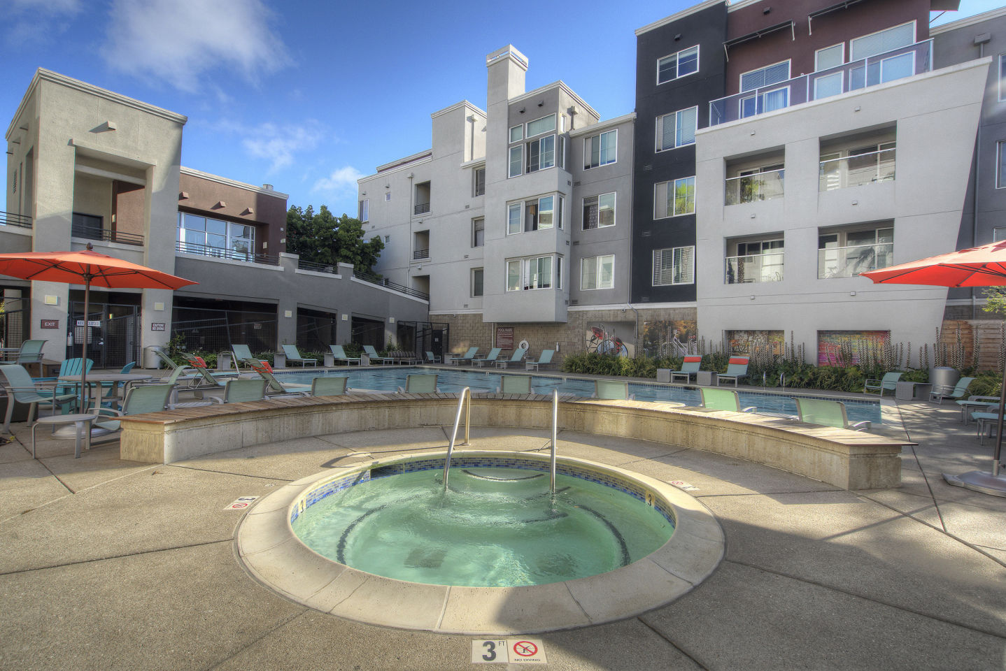 The Bridge at Emeryville Image 11