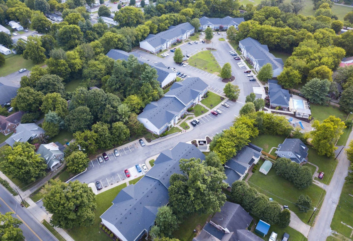 The Villages of Gallatin - Affordable Housing Image 2