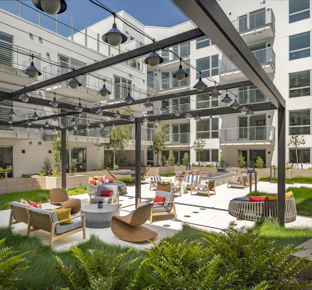 Portico Oakland Waterfront Image 48