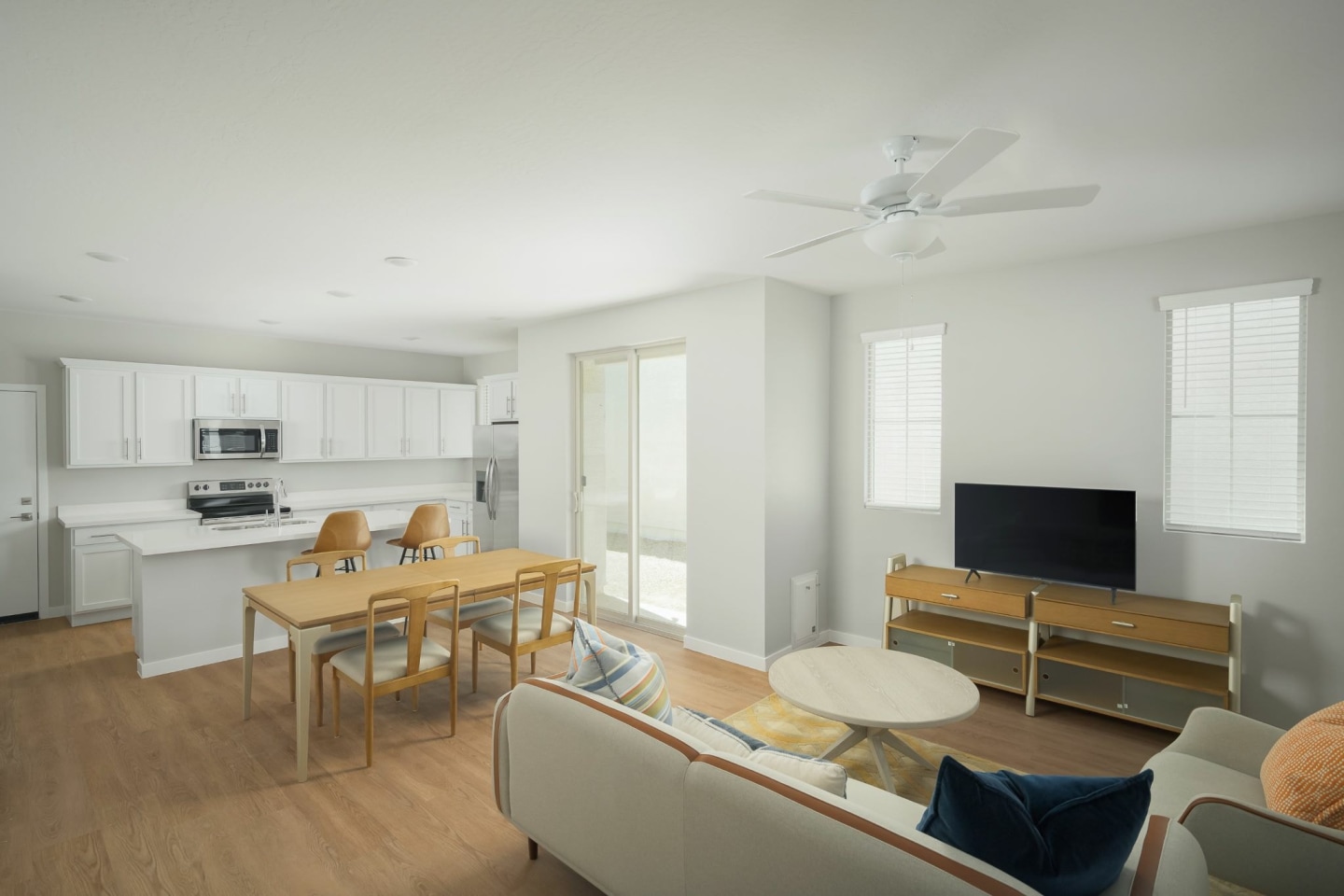 Ironwood Homes at River Run Image 12