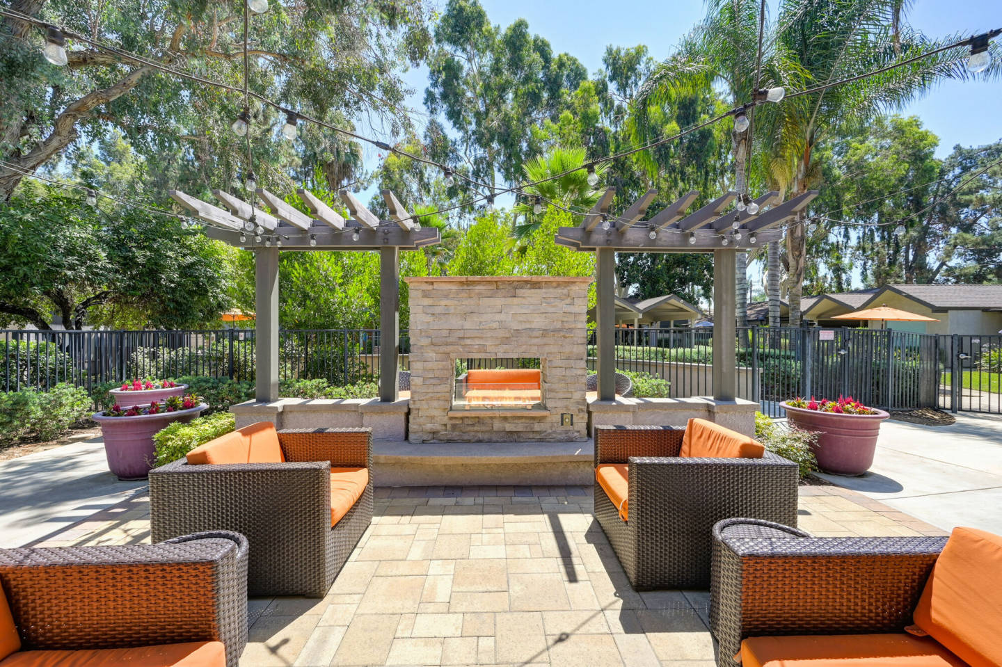 Pinewood Apartments Image 43