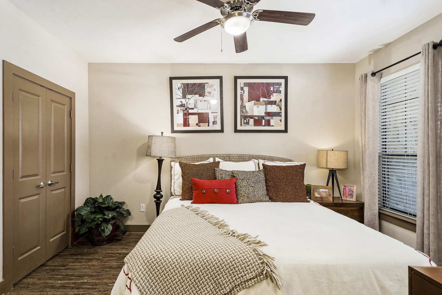 Sedona Ranch Apartments Image 11