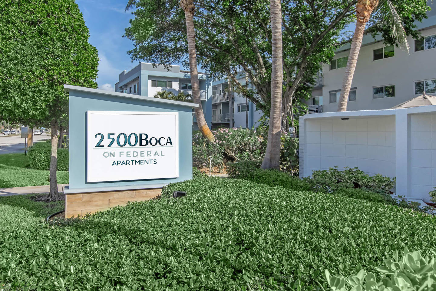 2500 Boca on Federal Image 22