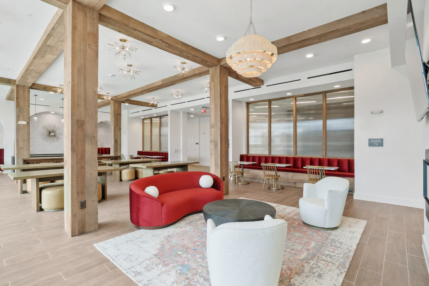 Wildwood Luxury Urban Homes Image 43