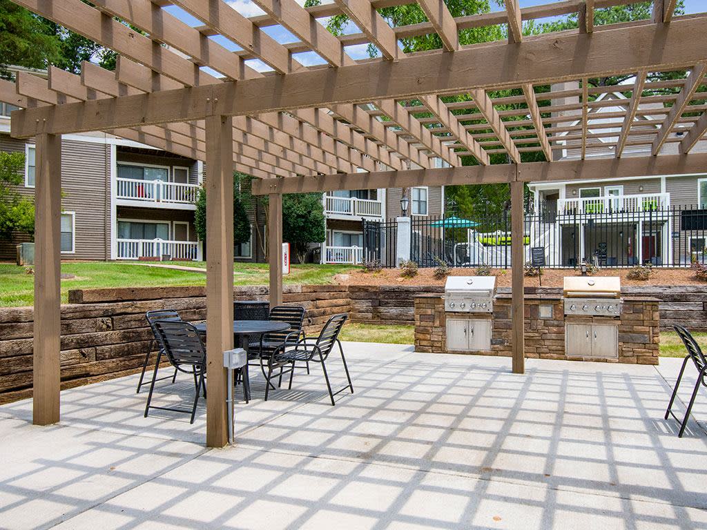 Sommerset Place Apartments Image 7