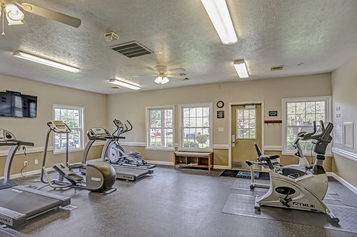 University Park Apartments Image 6