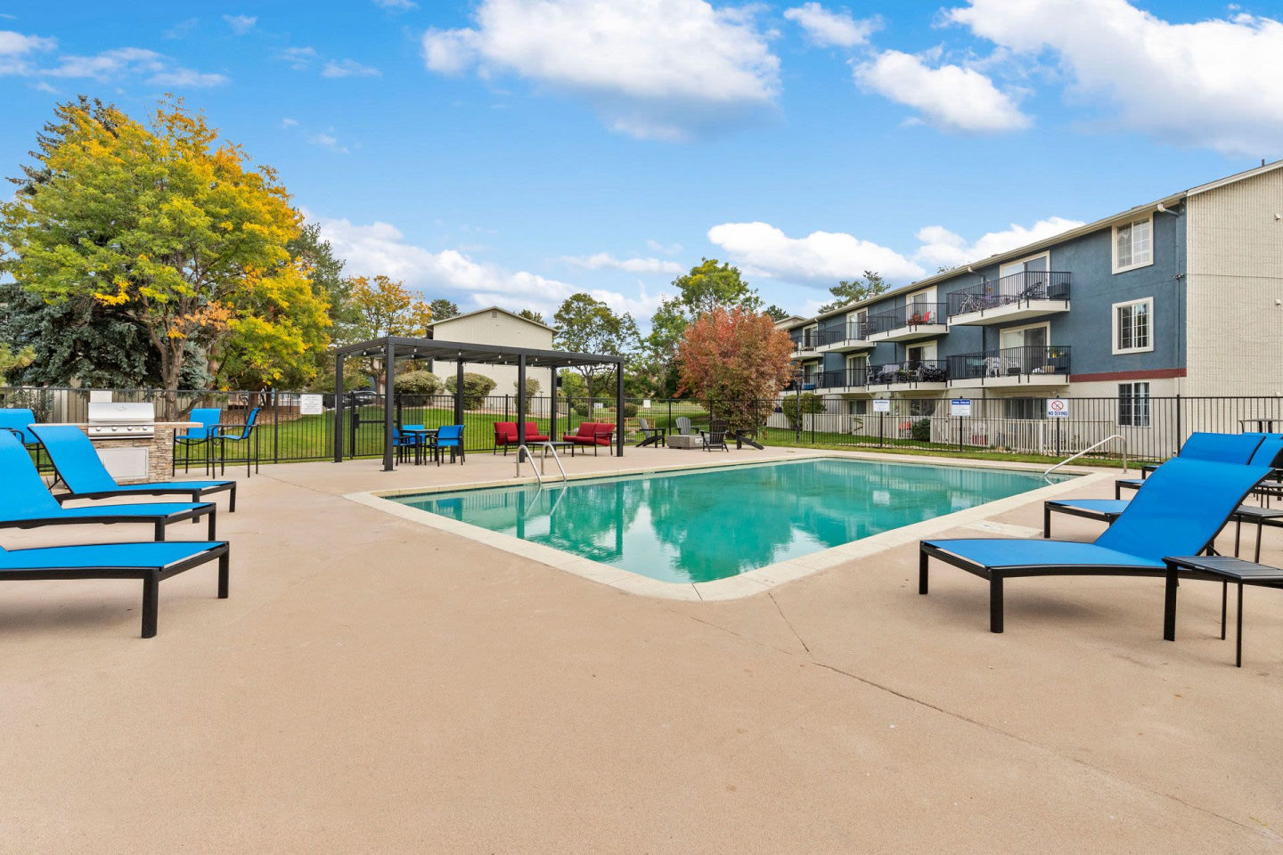 Arboreta Apartments Image 22