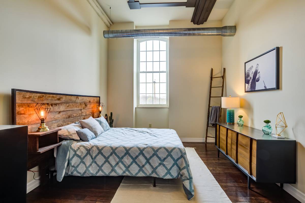The Lofts at Harmony Mills Image 13