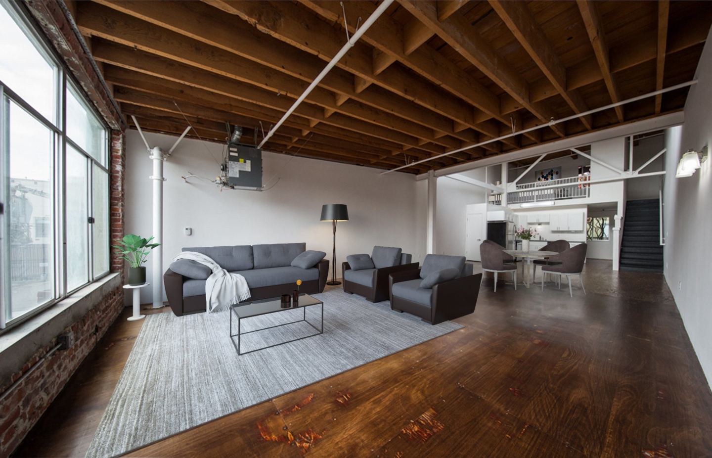 Exchange Studios Image 3