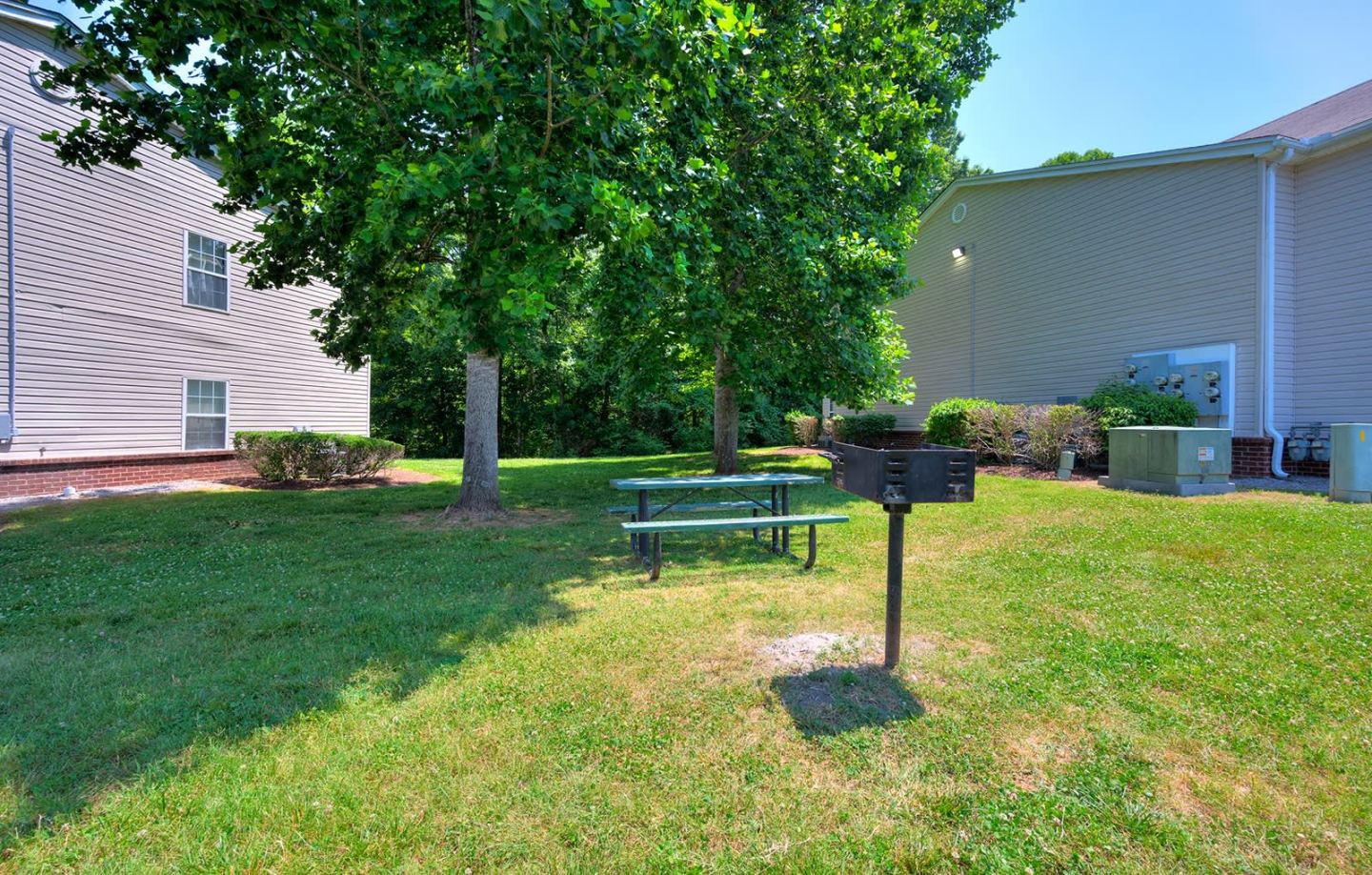 Willow Creek Apartments - Affordable Housing Image 15