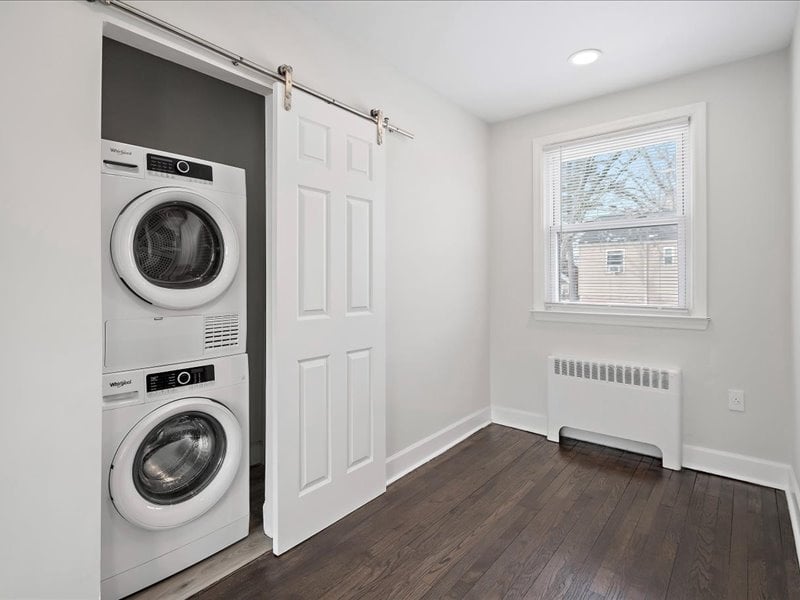 Haddon Hills Apartments Image 13