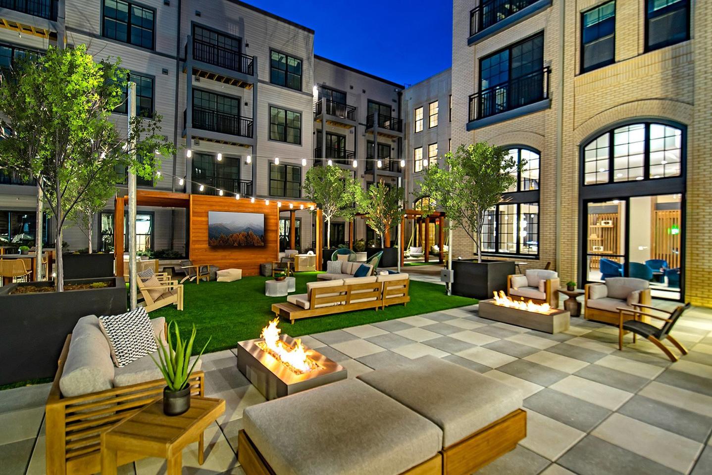 Kennett Square Apartments Image 33