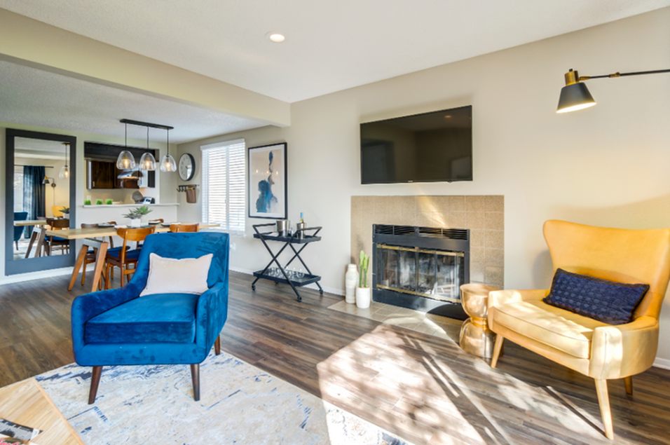 The Grove Luxury Apartments Image 22
