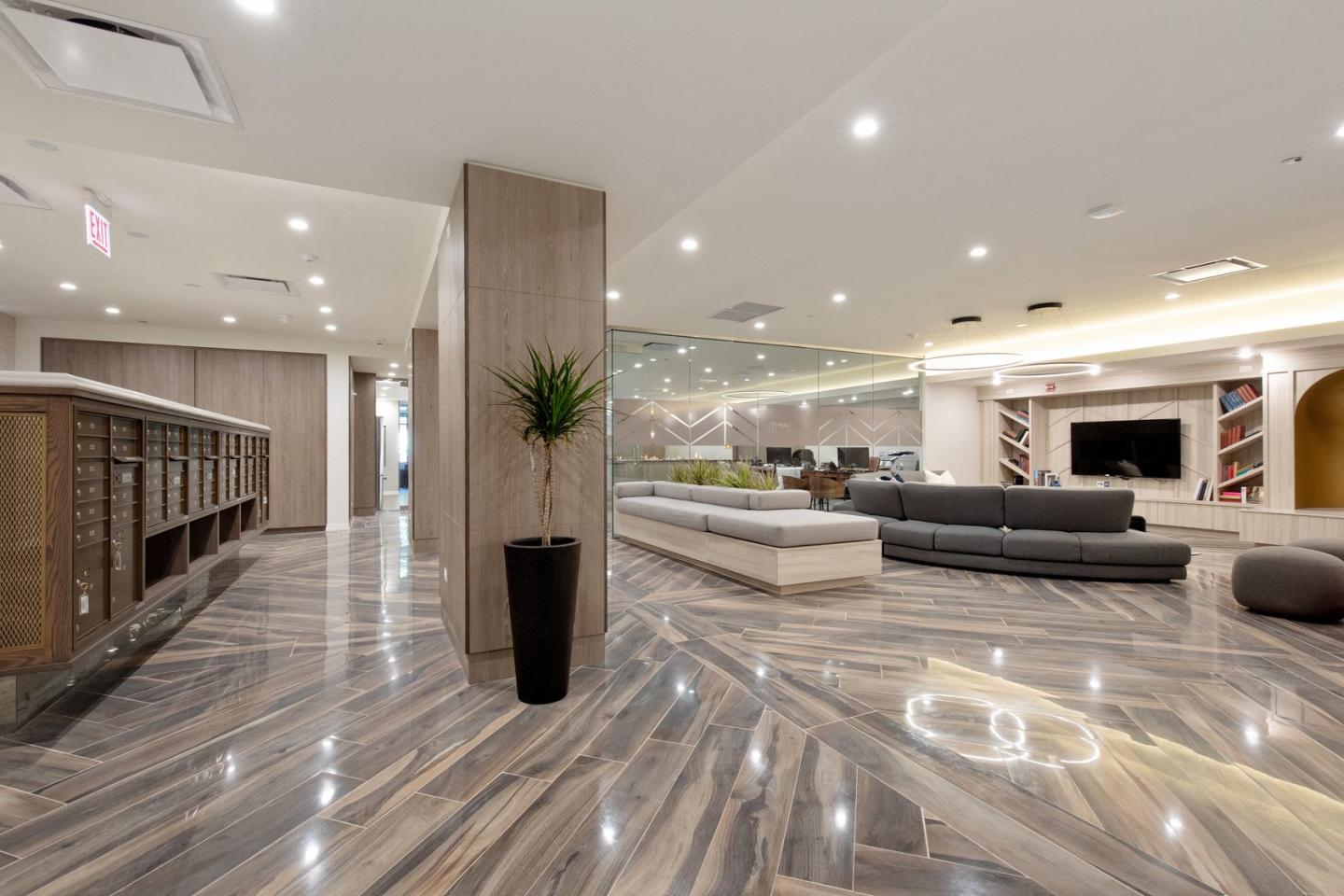 Park Heights by the Lake Apartments Image 35