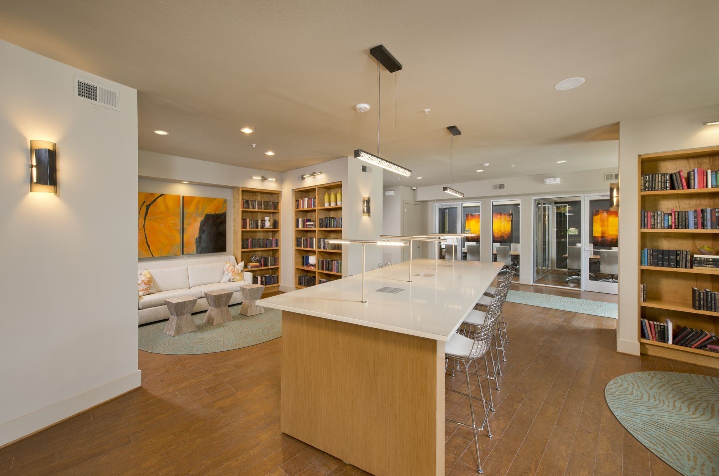 The Belvedere at Springwoods Village Image 17