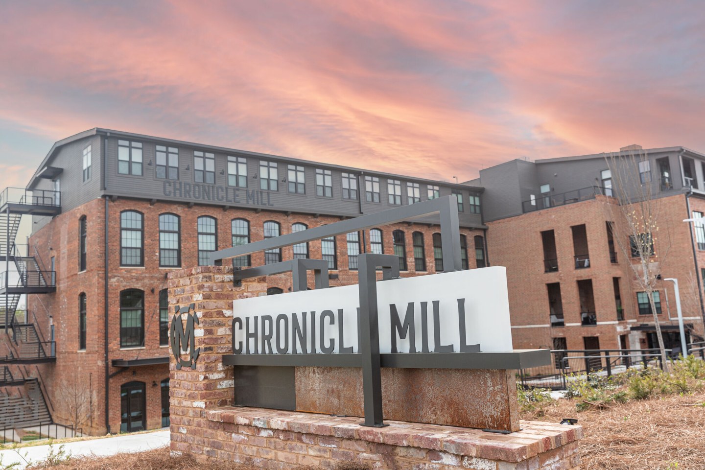Chronicle Mill Image 2