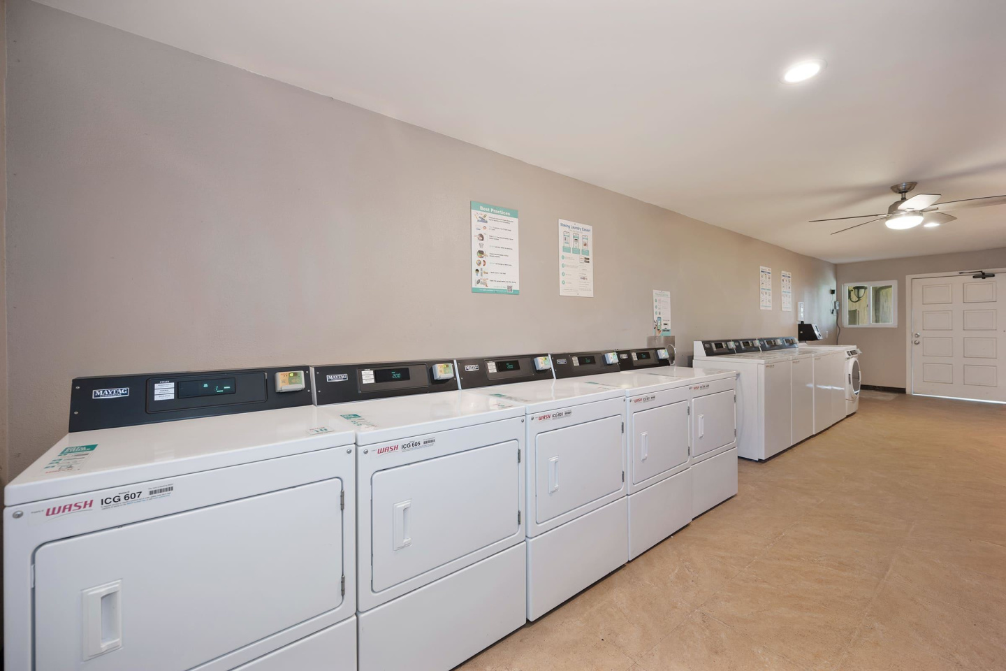 Coast Village Apartment Homes Image 13