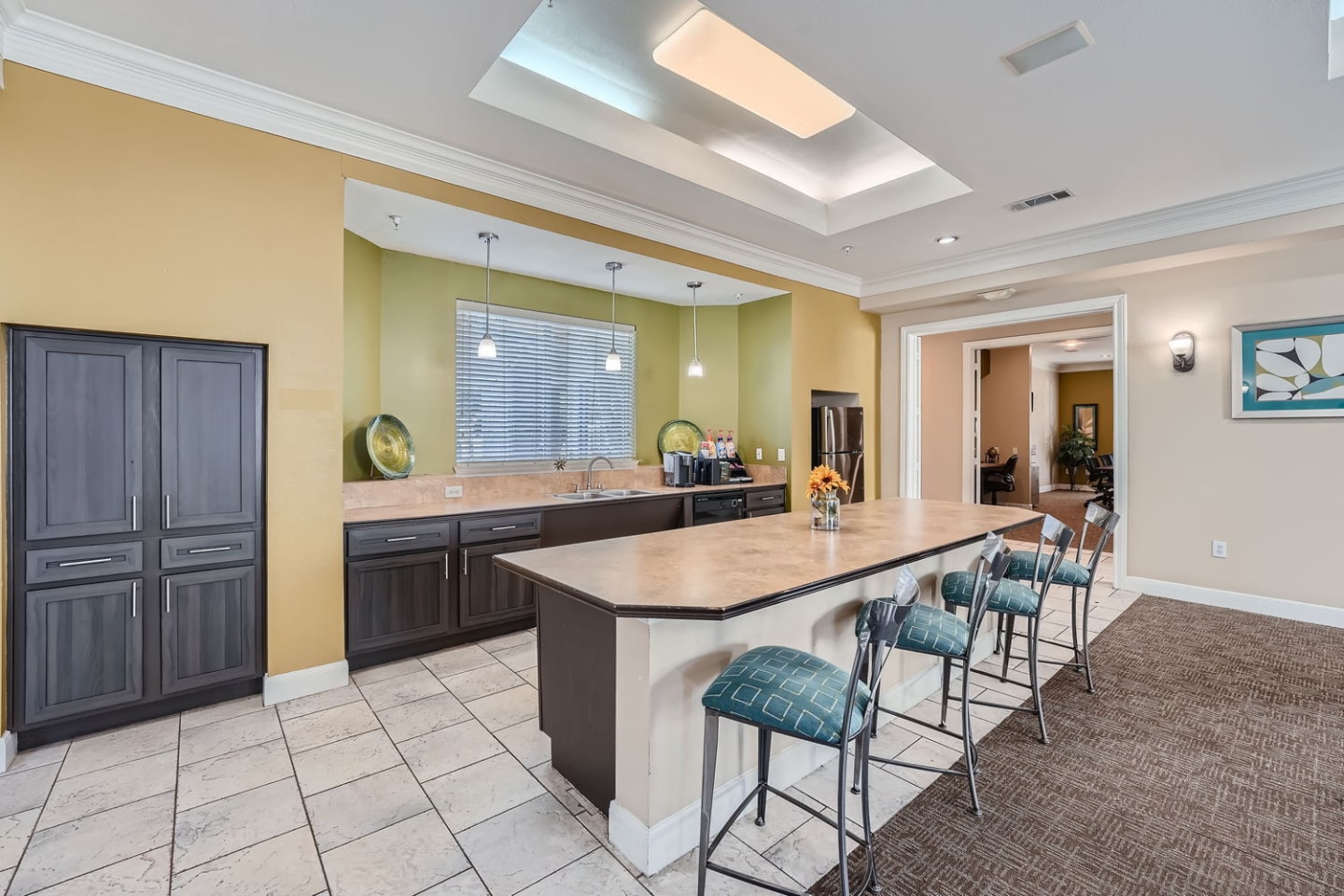 Lakeline Apartments Image 24