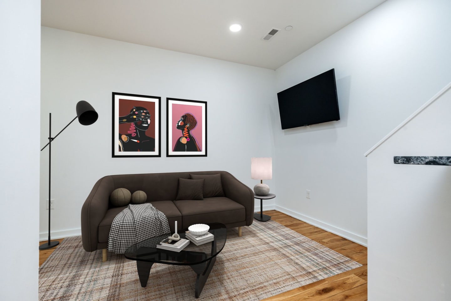 Temple Apartments Image 11