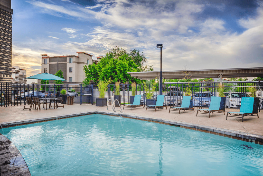 Avida Apartments Image 13