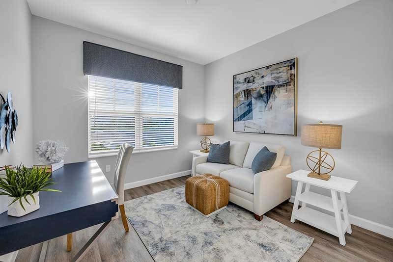 Seneca at Oak Creek 55+ Senior living Image 8