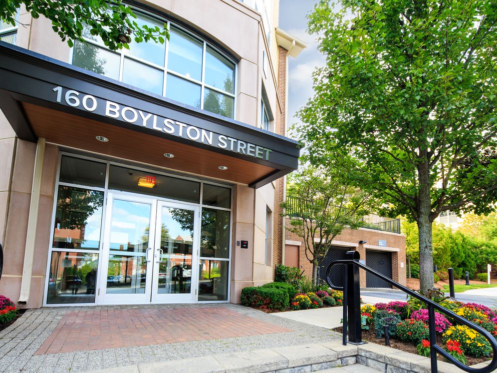 Avalon at Chestnut Hill Image 9