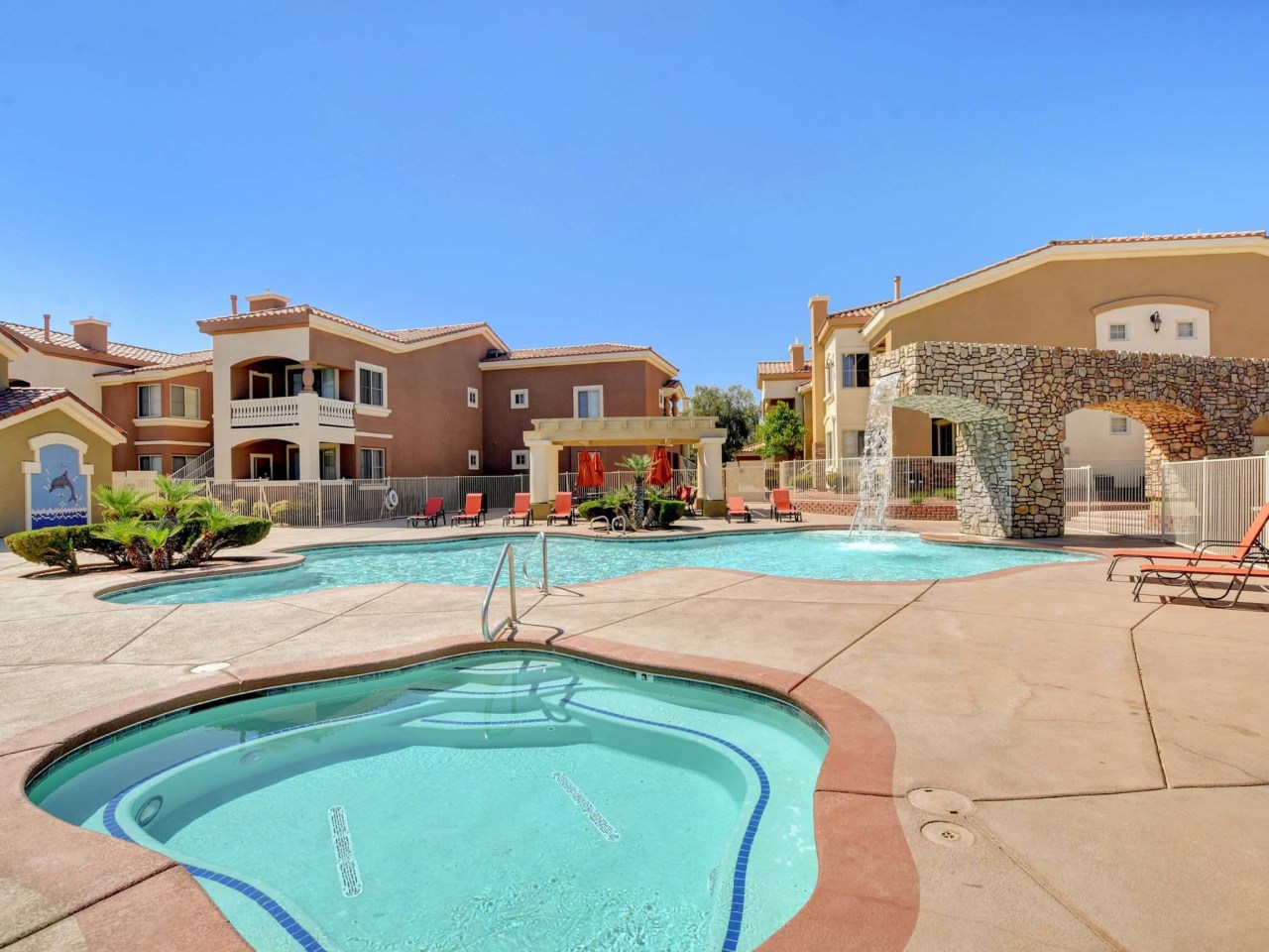 Coronado Bay Club Condo-Apartment Homes Image 35