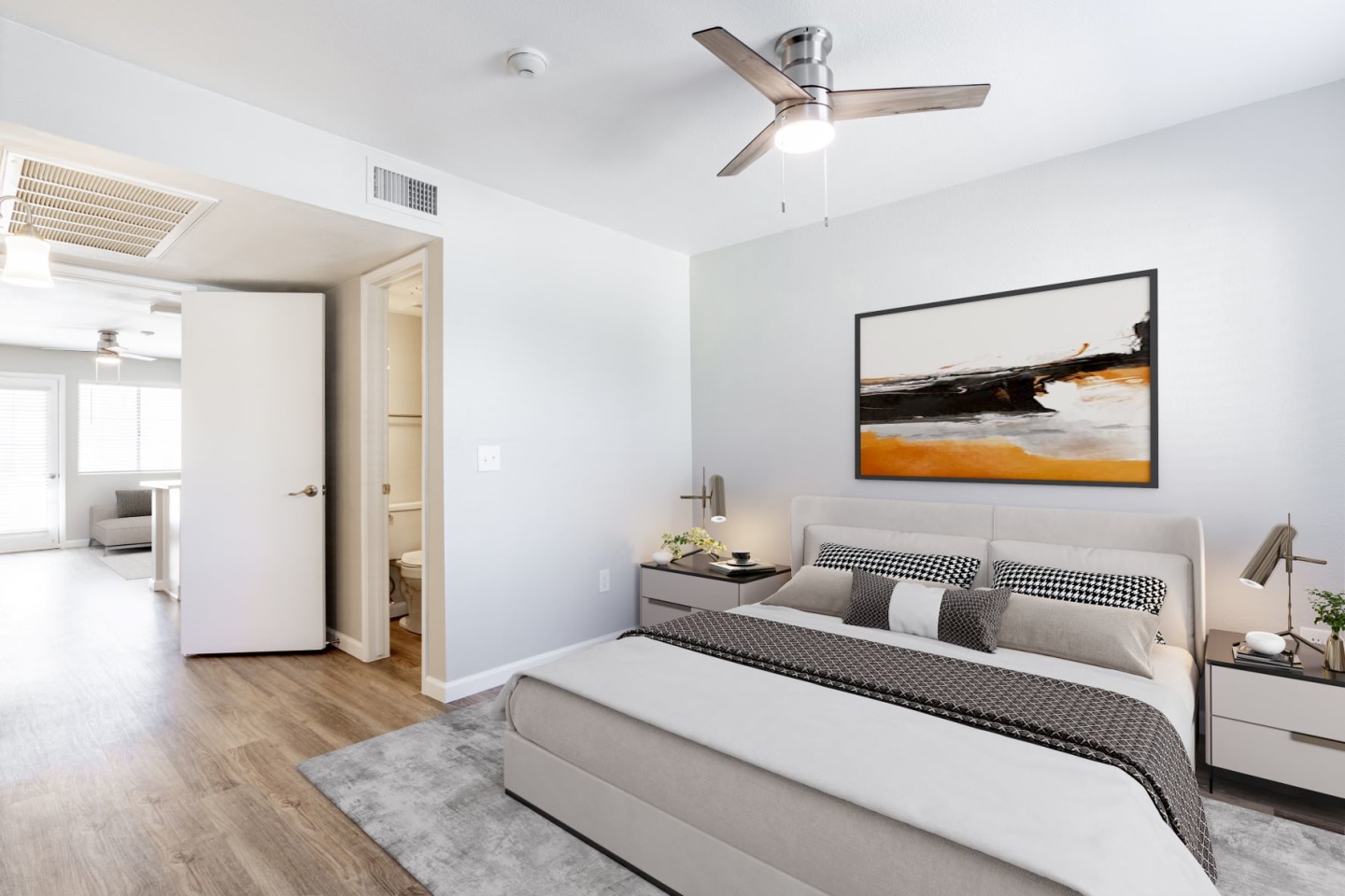 Promontory Apartment Homes Image 3