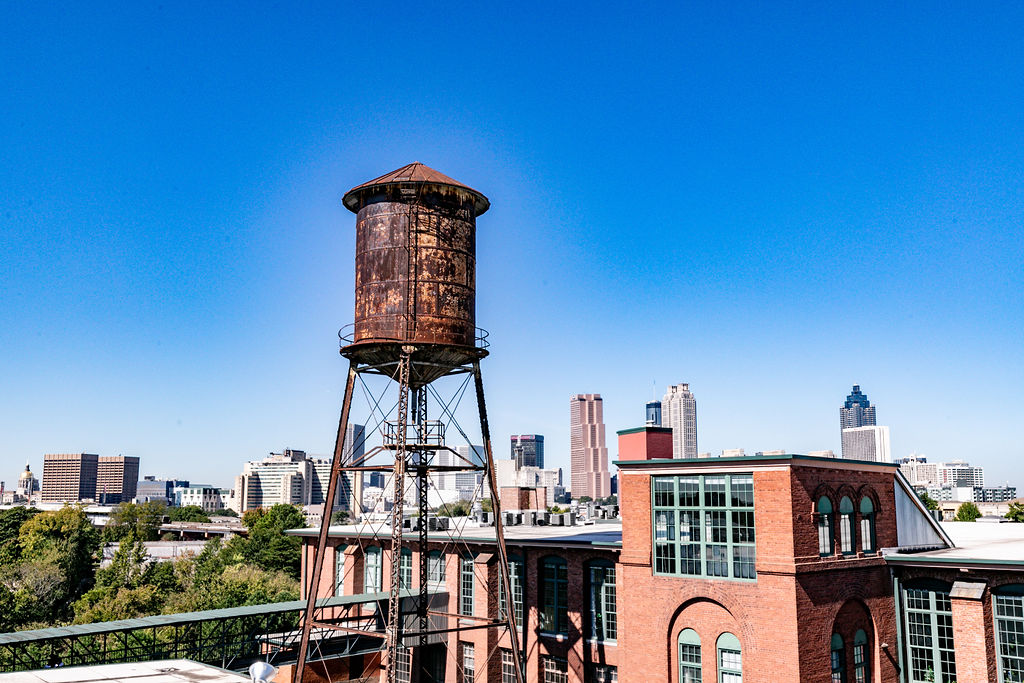 Fulton Cotton Mill Lofts Image 42