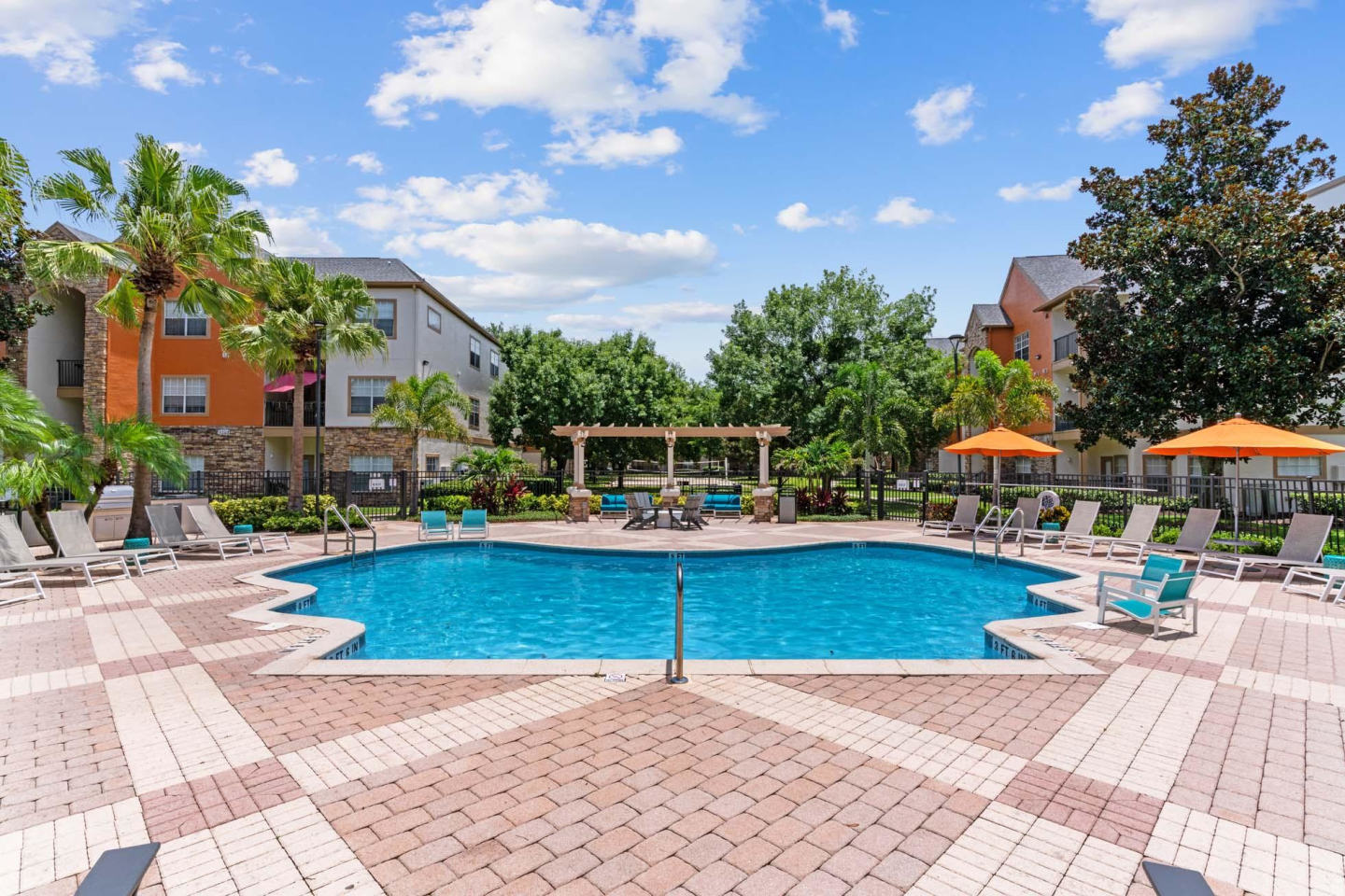 The Monaco at Waterford Lakes Image 31