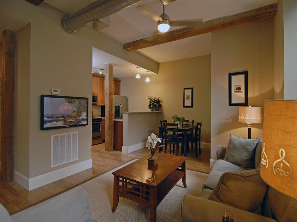 Junction Shop Lofts Image 2