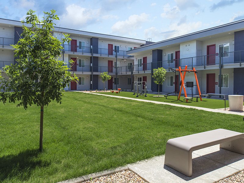 Urbana on 12th Image 19