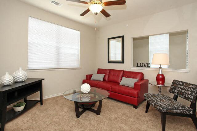 Canyon Springs Apartment Homes Image 23