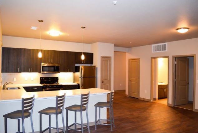 Peregrine Place Apartments Image 8
