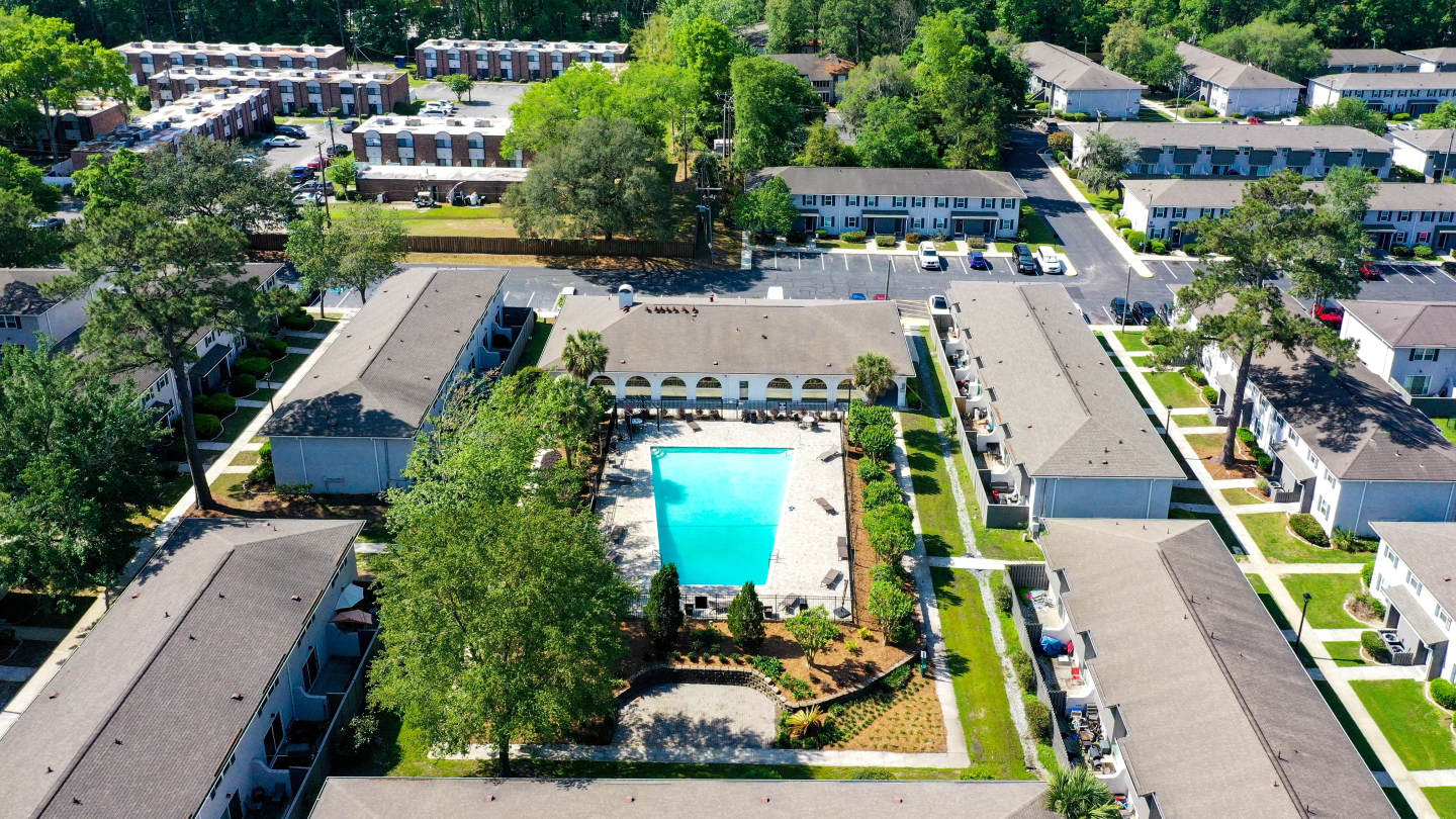 Crescent Place Apartments Image 37