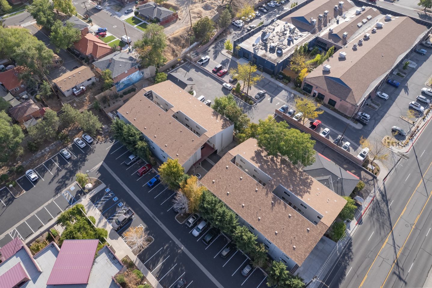Sierra Townhomes Image 26