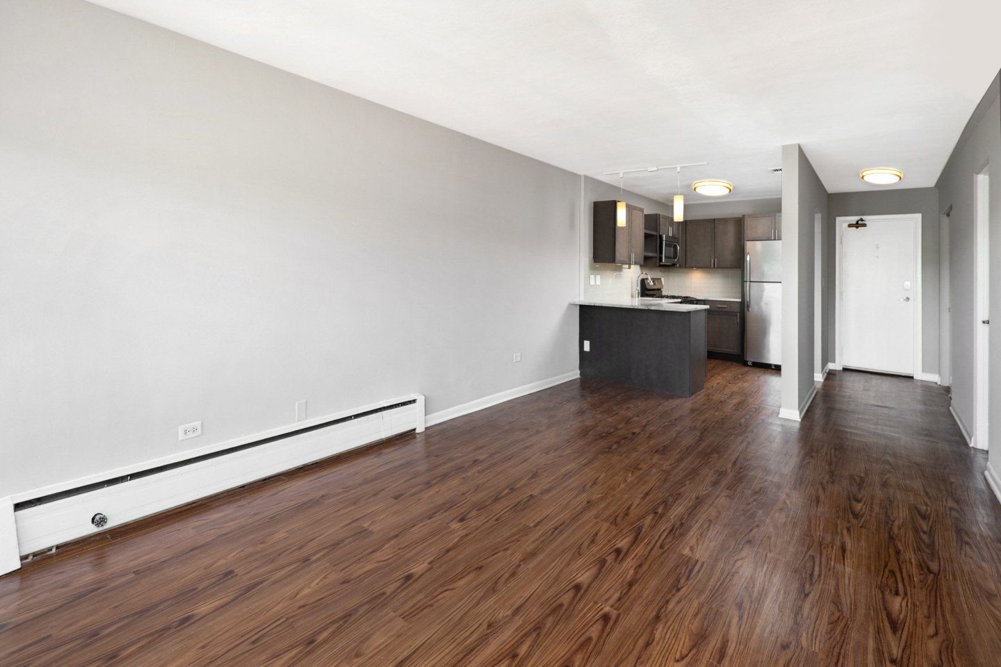 Reside on North Park Image 4