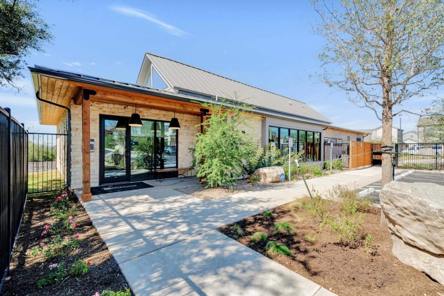ParcHAUS at Mustang Drive Image 38