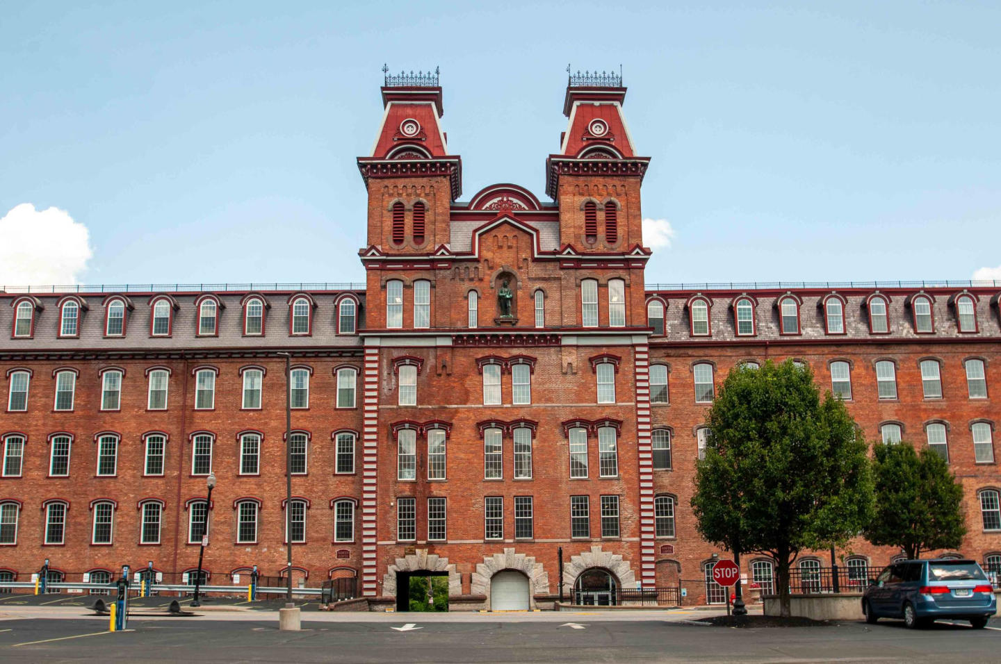 The Lofts at Harmony Mills Image 16
