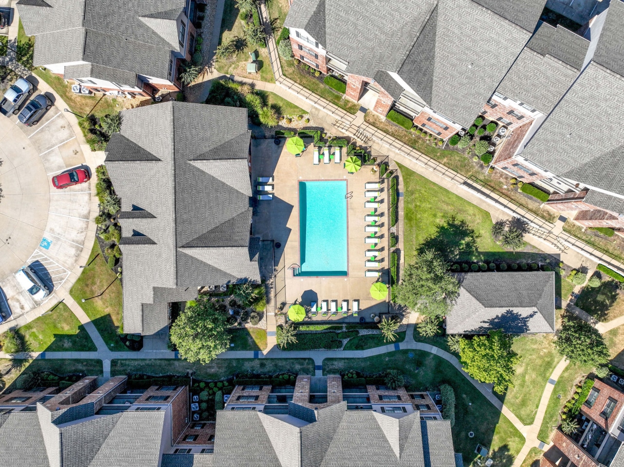 Highland Pointe of Maumelle Image 83