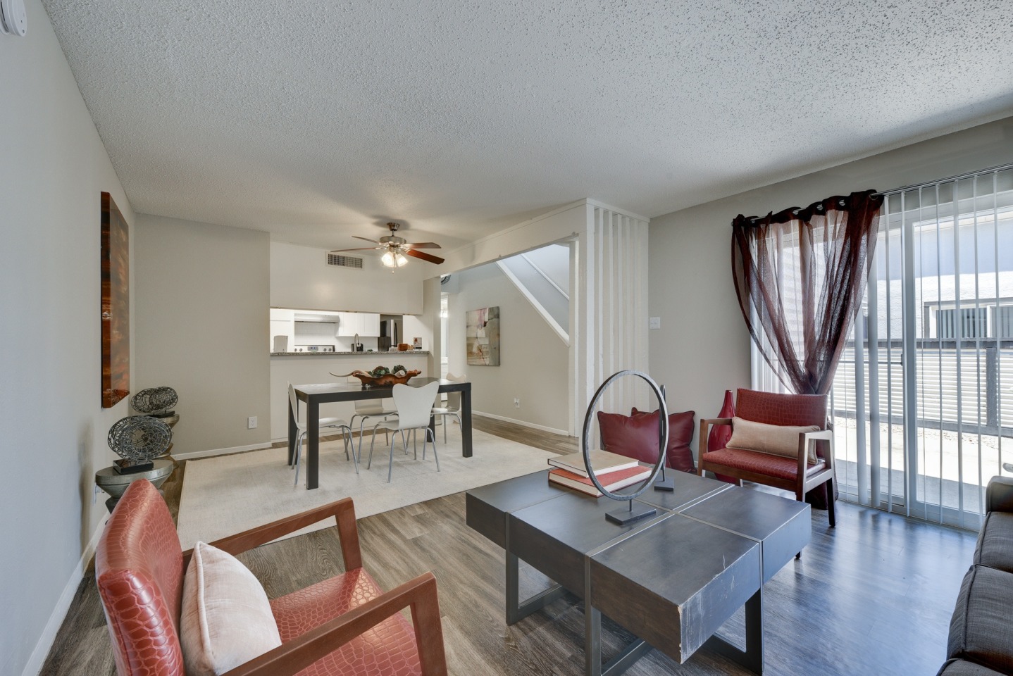 The Fredd Townhomes Image 18