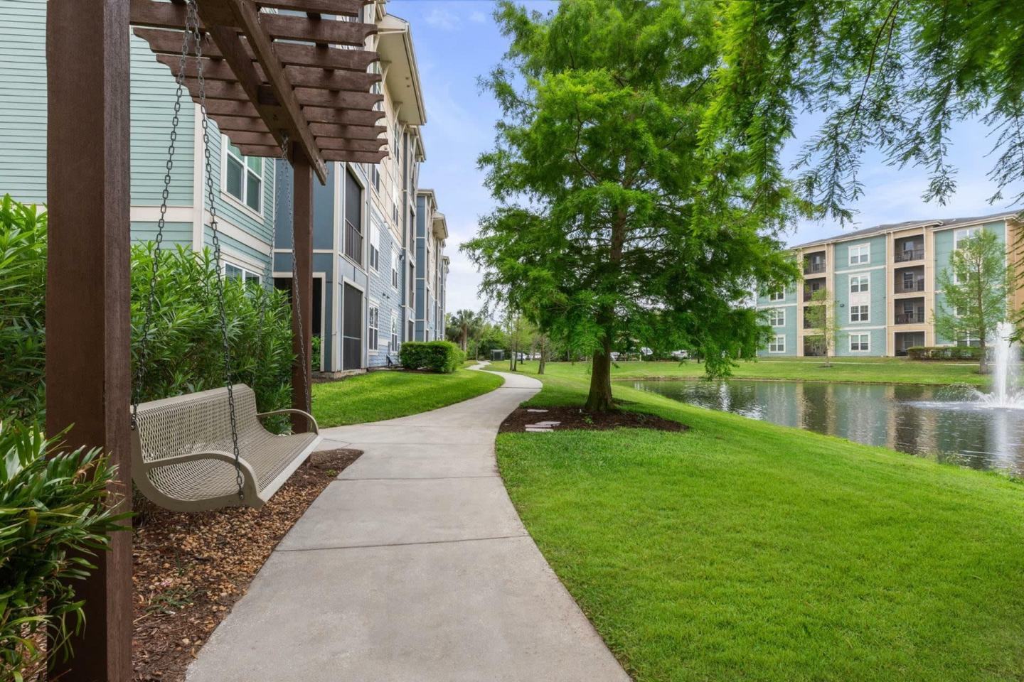 Citi Lakes Image 21