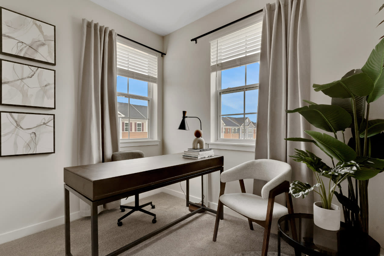The Retreat at Brandywine Crossing - Build to Rent Housing Image 8