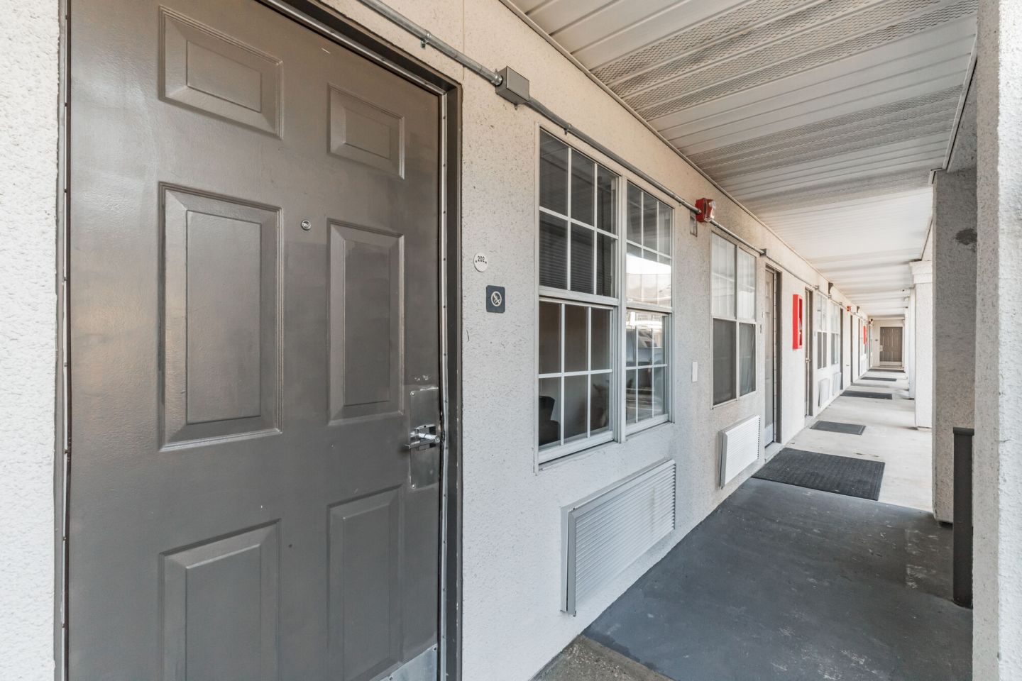 The Reveal at Rye Apartments Image 2