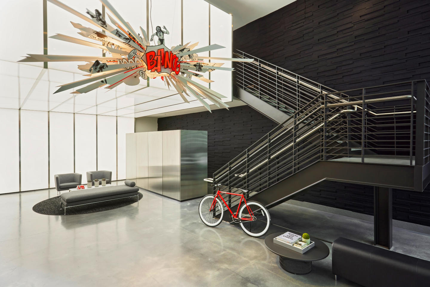Apartments at Westlight Image 20