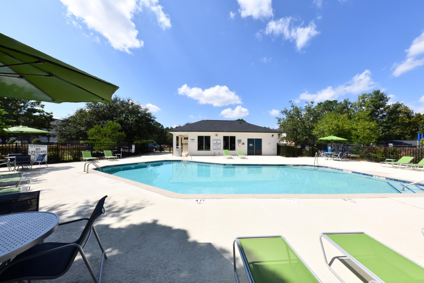 The Ashton Apartment Homes (SC) Aiken Image 18